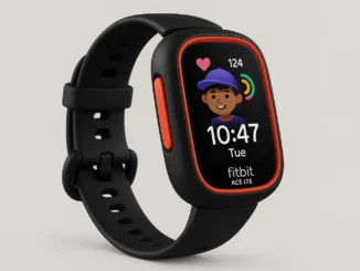Fitbit Ace LTE Review: The Best Fitness Tracker for Kids in [year]
