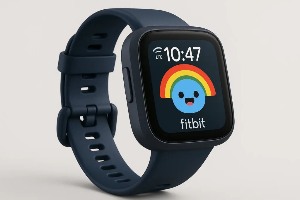 Fitbit Ace LTE 