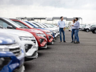 Reparação de Carros, Aluguer de Viaturas e a Questão da Carta de Condução