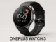OnePlus Watch 3 Review: A Stylish Smartwatch with Strong Performance