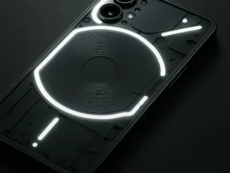 Nothing Phone Pro — Style Meets Substance