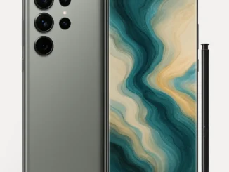 Samsung Galaxy S25 Ultra — The Premium Flagship Refined