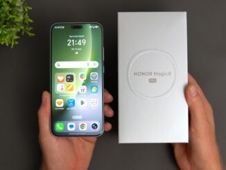 Honor Magic8 buyers guide and review highlights