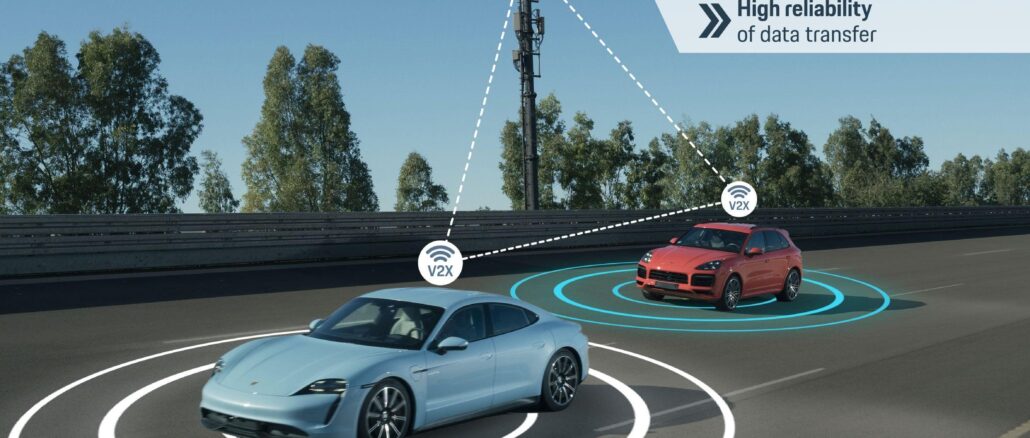 How 5G Is Changing the Way We Drive and Connect on the Road in Phones How 5G Is Changing the Way We Drive and Connect on the Road