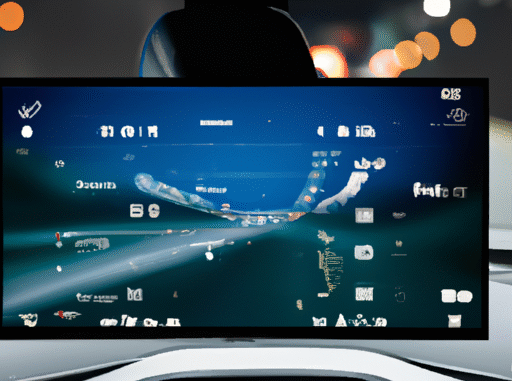 The Future of In-Car Displays: From Digital Clusters to Heads-Up Displays