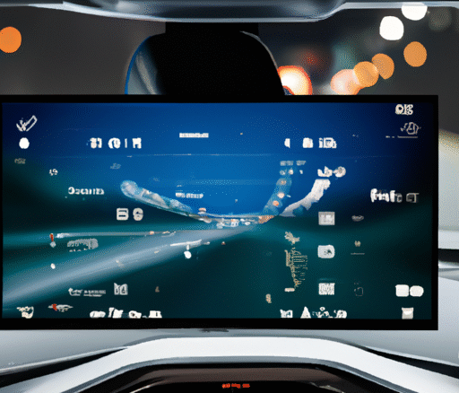Car Infotainment Systems: Stunning Evolution of Must-Have Tech in Phones The Future of In-Car Displays: From Digital Clusters to Heads-Up Displays