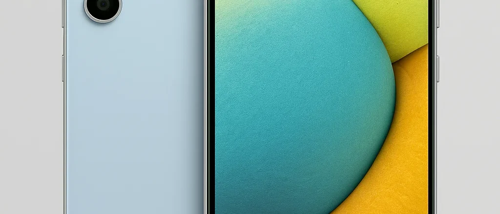 Samsung Galaxy A56 5G — Premium Mid-Range That Delivers in Phones Samsung Galaxy A56 5G — Premium Mid-Range That Delivers