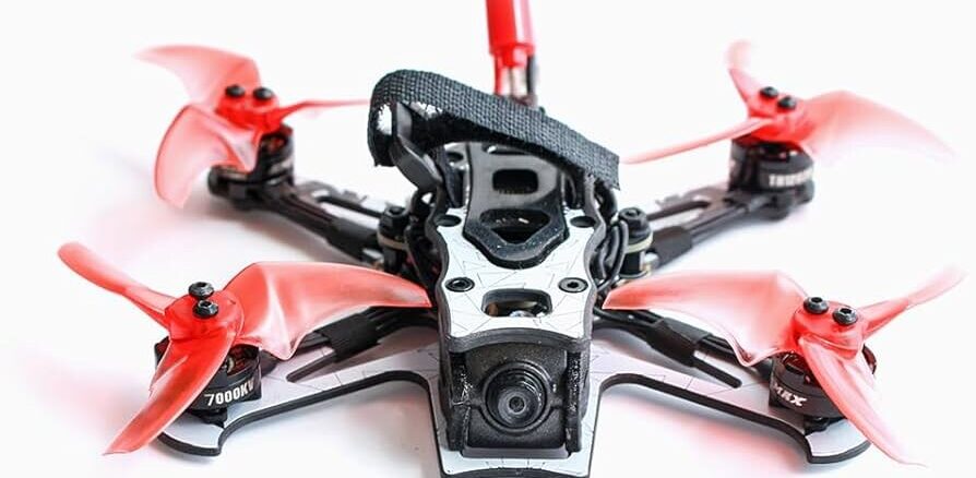 EMAX Tinyhawk III Plus