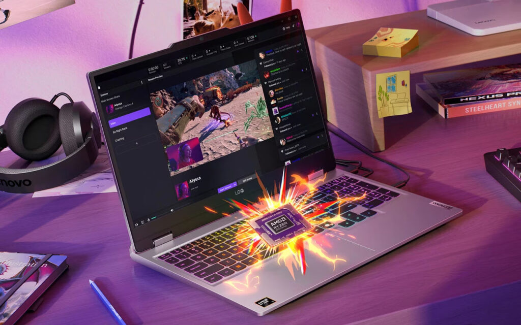 Lenovo LOQ Essential Gen 10: Must-Have for Effortless Performance in Laptops & PCs Lenovo LOQ Essential Gen 10