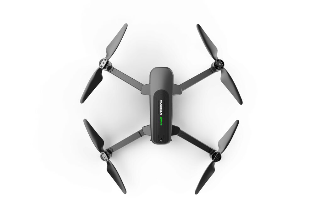 Hubsan Zino Pro: Must-Have 4K GPS Drone Experience in Drones Hubsan Zino Pro