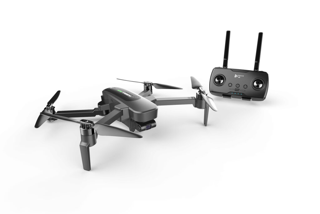 Hubsan Zino Pro: Must-Have 4K GPS Drone Experience in Drones Hubsan Zino Pro