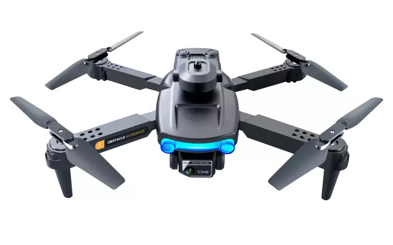 Lipa KF-613 Drone: Stunning 4K GPS for Effortless Flight in Drones Lipa KF-613 Drone