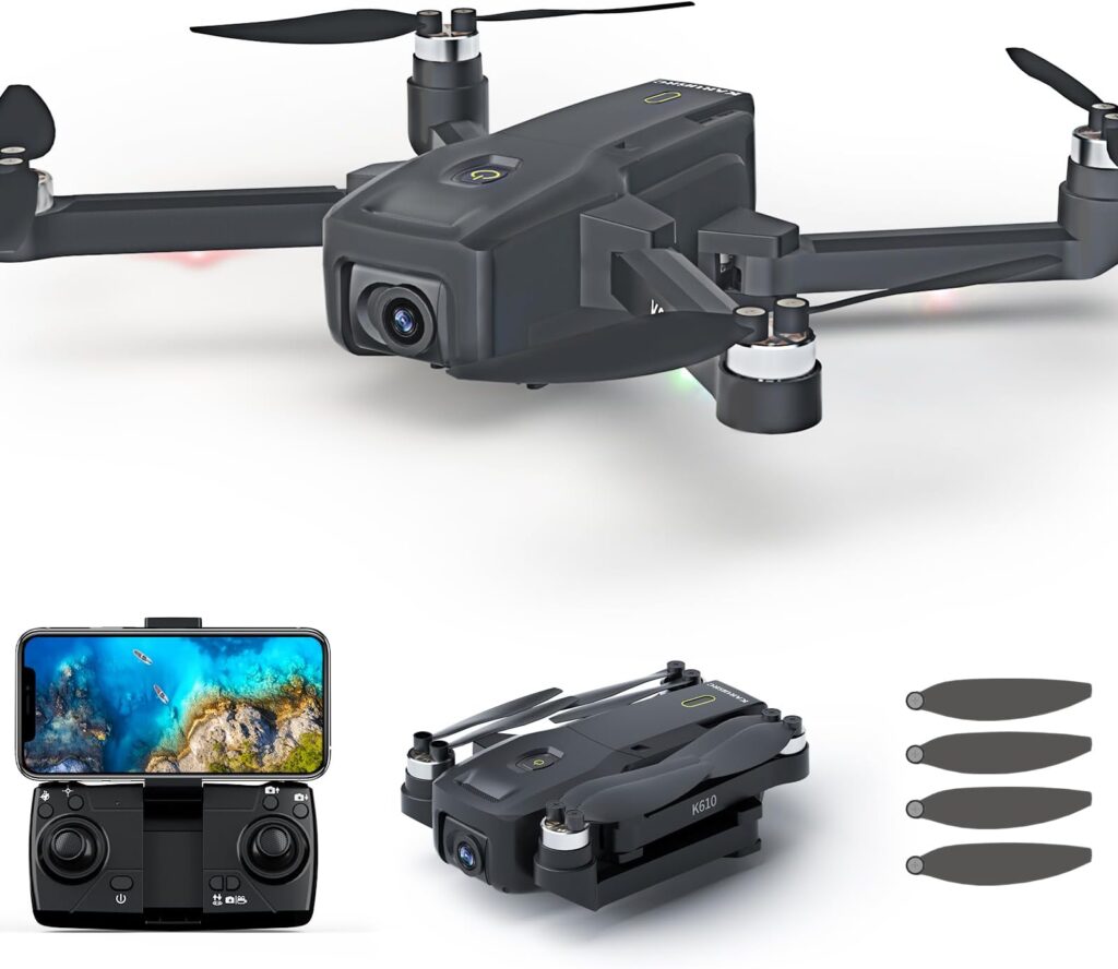 H11 GPS Drone 4K: Must-Have for Effortless Adventures in Drones H11 GPS Drone 4K