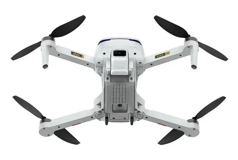 Eachine EX5: Stunning Drone for Effortless Adventures in Drones Eachine EX5
