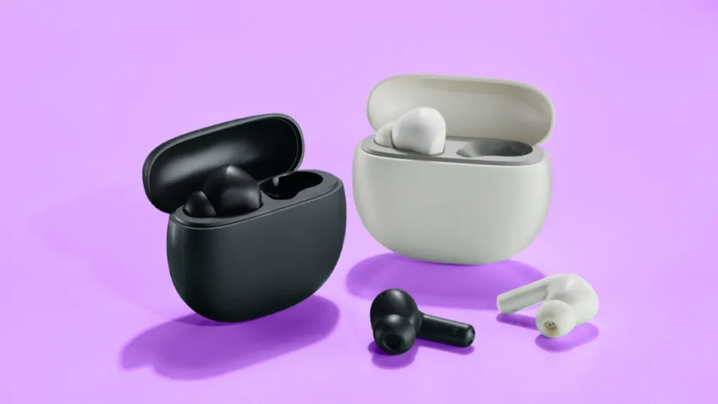 Xiaomi Redmi Buds 4 Active: Must-Have for Effortless Sound in Headphones Xiaomi Redmi Buds 4 Active